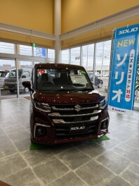 店長決済車